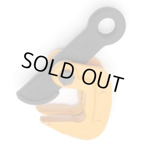 画像: HPC5N 水平型横吊クランプ HPC5N  スーパーツール SUPERTOOL 【送料無料】【激安】【セール】