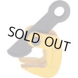 画像: HPC1N 水平型横吊クランプ HPC1N  スーパーツール SUPERTOOL 【送料無料】【激安】【セール】