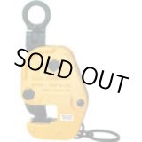 画像: GVC1E 自在型横吊クランプ GVC1E  スーパーツール SUPERTOOL 【送料無料】【激安】【セール】