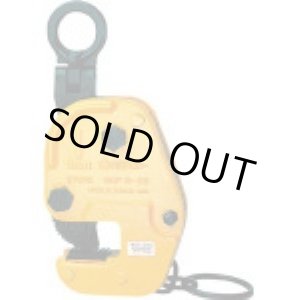 画像: GVC1E 自在型横吊クランプ GVC1E  スーパーツール SUPERTOOL 【送料無料】【激安】【セール】