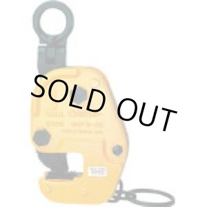 画像: GVC0.5E 自在型横吊クランプ GVC0.5E  スーパーツール SUPERTOOL 【送料無料】【激安】【セール】