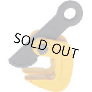 画像: HPC3N 水平型横吊クランプ HPC3N  スーパーツール SUPERTOOL 【送料無料】【激安】【セール】