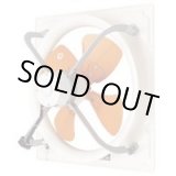 画像: SCF-50DE2-T 有圧換気扇単相２００Ｖ SCF50DE2T   スイデン suiden 【送料無料】【激安】【破格値】【セール】