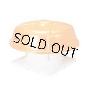 画像: SRF-R90FL2 屋上換気扇３相２００Ｖ SRFR90FL  スイデン suiden 【送料無料】【激安】【破格値】【セール】