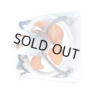 画像: SCF-30DB1 有圧換気扇単相１００Ｖ SCF30DB1   スイデン suiden 【送料無料】【激安】【セール】