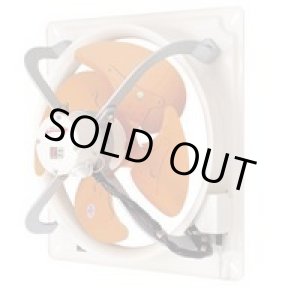 画像: SCF-40DD3 有圧換気扇３相２００Ｖ SCF40DD3   スイデン suiden 【送料無料】【激安】【破格値】【セール】