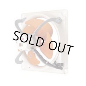 画像: SCF-35DC1-T 有圧換気扇単相１００Ｖ SCF35DC1T   スイデン suiden 【送料無料】【激安】【セール】