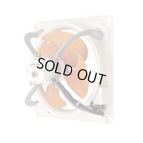 画像1: SCF-35DC1-T 有圧換気扇単相１００Ｖ SCF35DC1T   スイデン suiden 【送料無料】【激安】【セール】