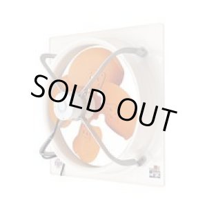 画像: SCF-60FF3 有圧換気扇３相２００Ｖ  スイデン suiden 【送料無料】【激安】【セール】