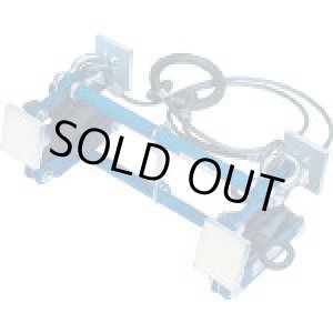 画像: BUC240N Ｕ字溝吊クランプ内張型(無傷型) BUC240後継  スーパーツール SUPERTOOL 【送料無料】【激安】【セール】