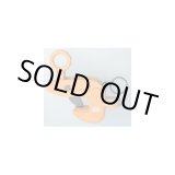 画像: HLC1WH 横吊クランプ（ハンドル式）ワイド型 HLC1WH  スーパーツール SUPERTOOL 【送料無料】【激安】【セール】