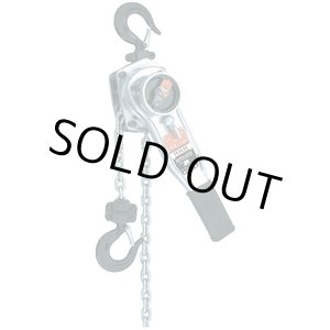 画像: SP2-800 スーパーレバー ８００Kg　SPII-800  スリーエッチ HHH 【送料無料】【激安】【セール】