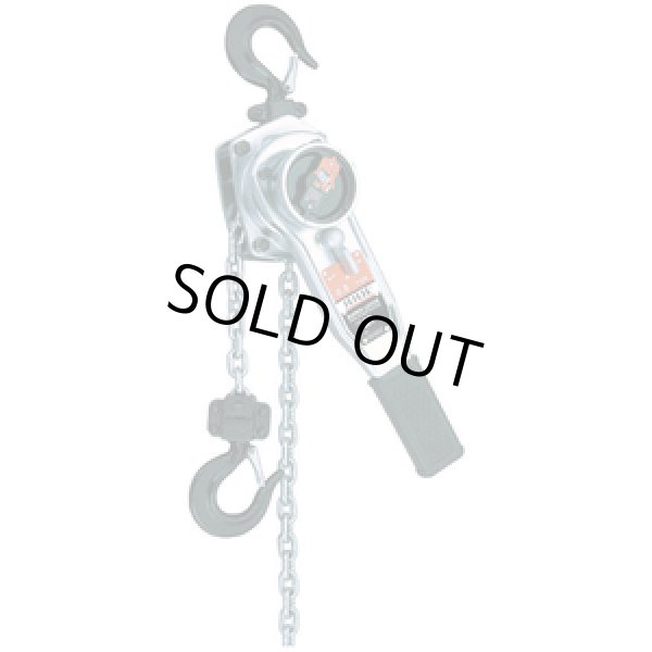 画像1: SP2-6300 スーパーレバー ６３００kg　SPII-6300  スリーエッチ HHH 【送料無料】【激安】【セール】