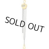 画像: CB025 マイティ　チェーンブロック　Ｍ３形　２．５ｔｘ３ｍ  キトー KITO 【送料無料】【激安】【セール】