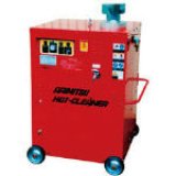 画像: AHC-22HC7 高圧温水洗浄機  有光工業 【送料無料】【激安】【セール】
