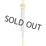 画像: CB005 マイティ　チェーンブロック　Ｍ３形　０．５ｔｘ２．５ｍ  キトー KITO 【送料無料】【激安】【セール】