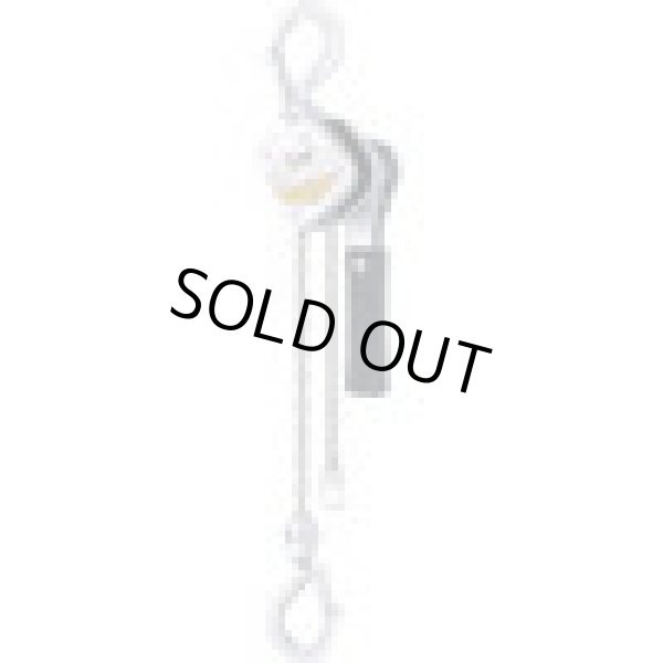 画像1: LX003 レバーブロック　ＬＸ形　２５０ｋｇｘ１ｍ  キトー KITO 【送料無料】【激安】【セール】