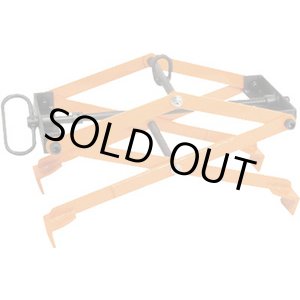 画像: UGC-200W ＡＬＣパネル水平吊クランプ UGC-200W  スーパーツール SUPERTOOL 【送料無料】【激安】【セール】