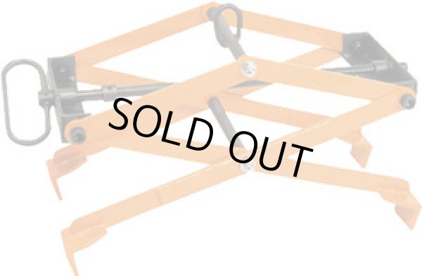 画像1: UGC-200W ＡＬＣパネル水平吊クランプ UGC-200W  スーパーツール SUPERTOOL 【送料無料】【激安】【セール】