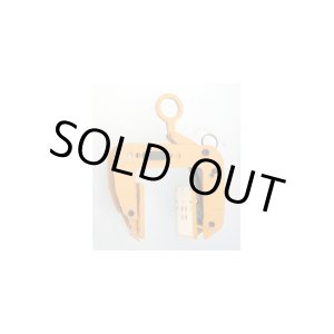 画像: PTC250 パネル吊クランプＰＴＣ２５０   スーパーツール SUPERTOOL 【送料無料】【激安】【セール】