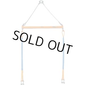 画像: PSB-610 ２点吊用天秤  ＰＳＢ－６１０   スーパーツール SUPERTOOL 【送料無料】【激安】【セール】