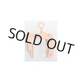 画像: PTC150 パネル吊クランプＰＴＣ１５０   スーパーツール SUPERTOOL 【送料無料】【激安】【セール】