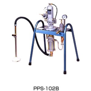 画像: PPS-102C ペイントポンプ  アネスト岩田  【送料無料】【激安】【セール】