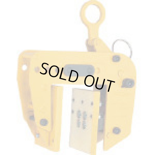 画像1: PTC200 パネル．梁吊クランプ PTC200  スーパーツール SUPERTOOL 【送料無料】【激安】【大特価】【セール】