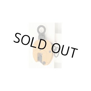 画像: SVC-1E 立吊クランプ ＳＶＣ－１Ｅ   スーパーツール SUPERTOOL 【送料無料】【激安】【セール】