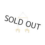 画像: PTC200S パネル．梁吊クランプ  天秤セット PTC200S  スーパーツール SUPERTOOL 【送料無料】【激安】【セール】