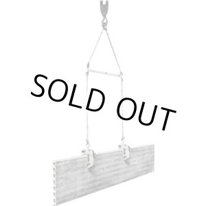 画像: PSC100S パネル．梁吊クランプ  天秤セット PSC100S  スーパーツール SUPERTOOL 【送料無料】【激安】【セール】