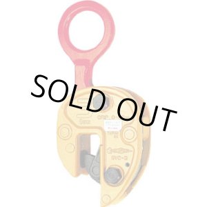 画像: SVC-3 立吊クランプ ＳＶＣ－３   スーパーツール SUPERTOOL 【送料無料】【激安】【セール】