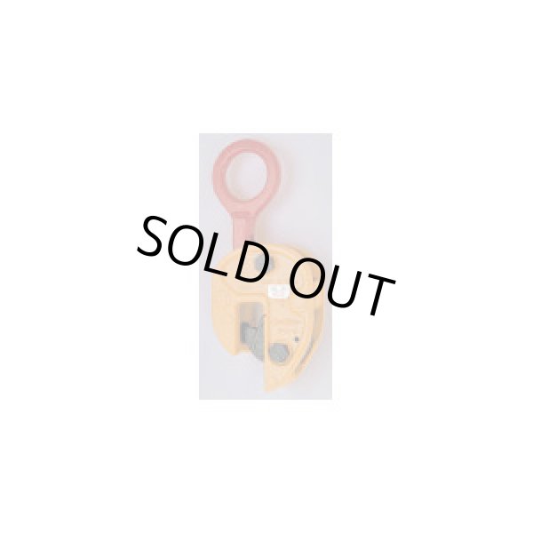 画像1: SVC-2 立吊クランプ ＳＶＣ－２   スーパーツール SUPERTOOL 【送料無料】【激安】【セール】