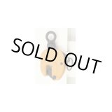 画像: SVC-2E 立吊クランプ ＳＶＣ－２Ｅ   スーパーツール SUPERTOOL 【送料無料】【激安】【セール】