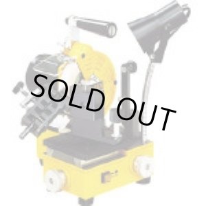 画像: DL-3 ドリル研磨機（ドルケン）   CGK シージーケー 【送料無料】【激安】【セール】