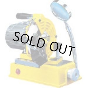 画像: DL-1 ドリル研磨機（ドルケン）   CGK シージーケー 【送料無料】【激安】【セール】