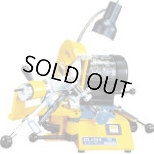 画像: DL-5 ドリル研磨機（ドルケン）   CGK シージーケー 【送料無料】【激安】【セール】