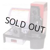 画像: TM-13 エンドミル研磨機   ビック・ツール 【送料無料】【激安】【セール】