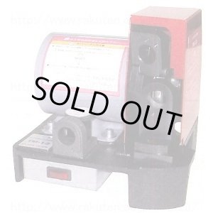 画像: TM-13 エンドミル研磨機   ビック・ツール 【送料無料】【激安】【セール】