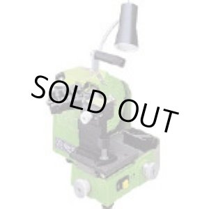 画像: DL-3S ドリル研磨機（ドルケン）    CGK シージーケー 【送料無料】【激安】【セール】