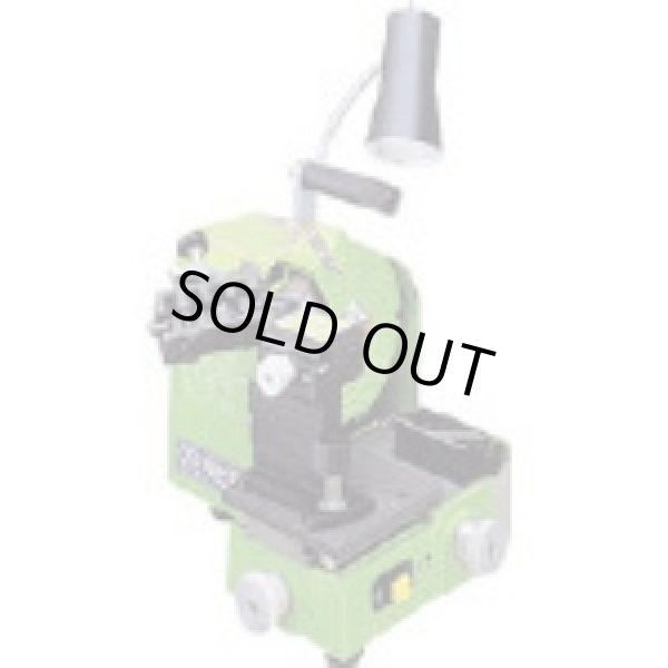 画像1: DL-3S ドリル研磨機（ドルケン）    CGK シージーケー 【送料無料】【激安】【セール】