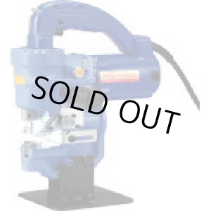 画像: RW-M2A ポ－トパンチャ－ RWM2   亀倉精機 【送料無料】【激安】【セール】