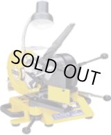 画像: DL-6 ドリル研磨機（ドルケン）   CGK シージーケー 【送料無料】【激安】【破格値】【セール】