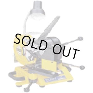 画像: DL-6 ドリル研磨機（ドルケン）   CGK シージーケー 【送料無料】【激安】【破格値】【セール】