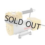 画像: E5605 （メーカー欠品中要納期確認）ダイヤフラムコンプレッサー（全自動）  キソパワーツール　PROXXON　プロクソン 【送料無料】