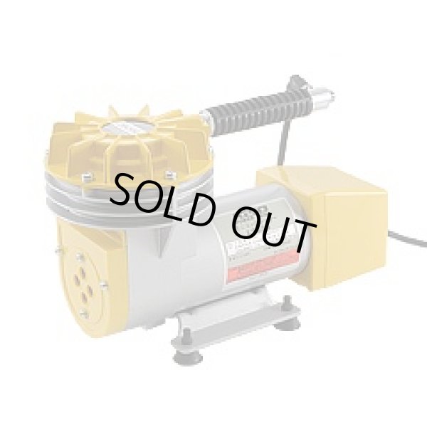 画像1: E5605 （メーカー欠品中要納期確認）ダイヤフラムコンプレッサー（全自動）  キソパワーツール　PROXXON　プロクソン 【送料無料】