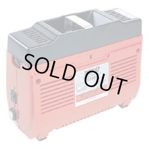 画像: E1005 ピストン式コンプレッサー  キソパワーツール　PROXXON　プロクソン 【送料無料】【激安】【セール】