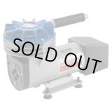 画像: E5505 ダイヤフラムコンプレッサー  キソパワーツール　PROXXON　プロクソン 【送料無料】【激安】【セール】