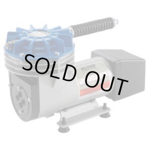 画像: E5505 ダイヤフラムコンプレッサー  キソパワーツール　PROXXON　プロクソン 【送料無料】【激安】【セール】