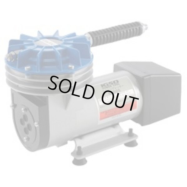 画像1: E5505 ダイヤフラムコンプレッサー  キソパワーツール　PROXXON　プロクソン 【送料無料】【激安】【セール】